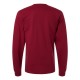 2007 American Apparel CRANBERRY