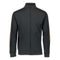 4395 Augusta Sportswear BLACK/ ORANGE
