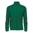 4395 Augusta Sportswear Dark Green/ White