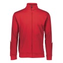 4395 Augusta Sportswear RED/ WHITE