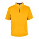 4199 Badger Gold/ Graphite