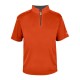 4199 Badger Burnt Orange/ Graphite