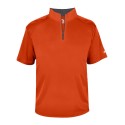 4199 Badger Burnt Orange/ Graphite