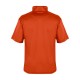 4199 Badger Burnt Orange/ Graphite