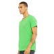 3005CVC Bella + Canvas NEON GREEN