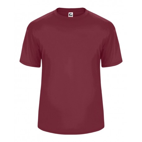 5100 C2 Sport 5100 Performance T-Shirt CARDINAL