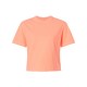 3023CL Comfort Colors NEON CANTALOUPE