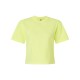 3023CL Comfort Colors NEON LEMON