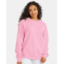 GDH400 ComfortWash by Hanes Cotton Candy