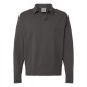 GDH490 ComfortWash by Hanes New Railroad Grey