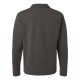 GDH490 ComfortWash by Hanes New Railroad Grey