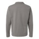 GDH490 ComfortWash by Hanes Concrete Grey