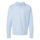 GDH490 ComfortWash by Hanes SOOTHING BLUE