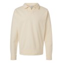 GDH490 ComfortWash by Hanes PARCHMENT