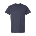 3000 Gildan HEATHER NAVY