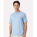 3000 Gildan LIGHT BLUE