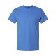 3000 Gildan HEATHER ROYAL