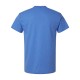 3000 Gildan HEATHER ROYAL