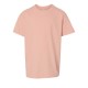 5000B Gildan DUSTY ROSE