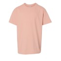 5000B Gildan DUSTY ROSE