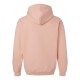 SF500 Gildan DUSTY ROSE
