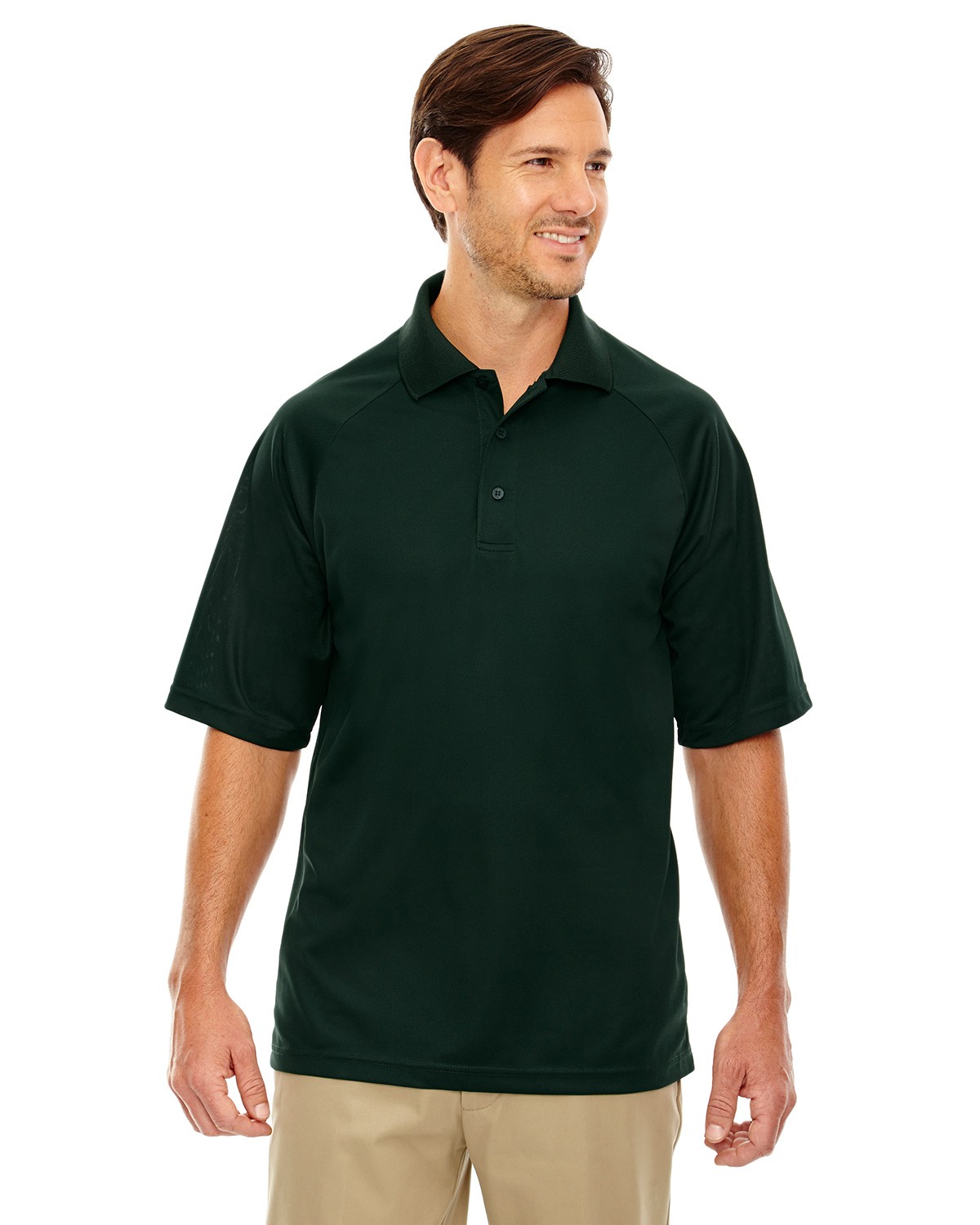 Extreme 85080 Men's Eperformance Pique Polo