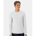 484L Hanes WHITE