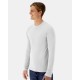 484L Hanes WHITE