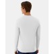 484L Hanes WHITE