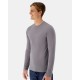 484L Hanes GRAPHITE