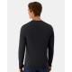 484L Hanes BLACK