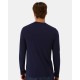484L Hanes Athletic Navy
