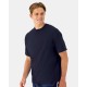 5180R Hanes Athletic Navy