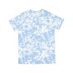 6101 LAT Sky Tie Dye