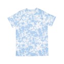 6101 LAT Sky Tie Dye