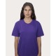 20001 Los Angeles Apparel PURPLE