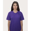 20001 Los Angeles Apparel PURPLE