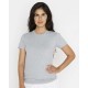 21002 Los Angeles Apparel HEATHER GREY