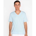 24056 Los Angeles Apparel LIGHT BLUE