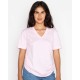 24056 Los Angeles Apparel LIGHT PINK
