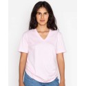 24056 Los Angeles Apparel LIGHT PINK