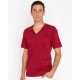 24056 Los Angeles Apparel CRANBERRY