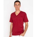 24056 Los Angeles Apparel CRANBERRY