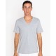 24056 Los Angeles Apparel HEATHER GREY