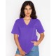 24056 Los Angeles Apparel PURPLE