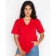 24056 Los Angeles Apparel RED