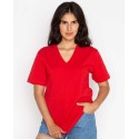 24056 Los Angeles Apparel RED