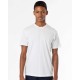 FF01 Los Angeles Apparel WHITE