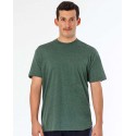 FF01 Los Angeles Apparel HEATHER FOREST