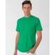 FF01 Los Angeles Apparel Heather Kelly Green